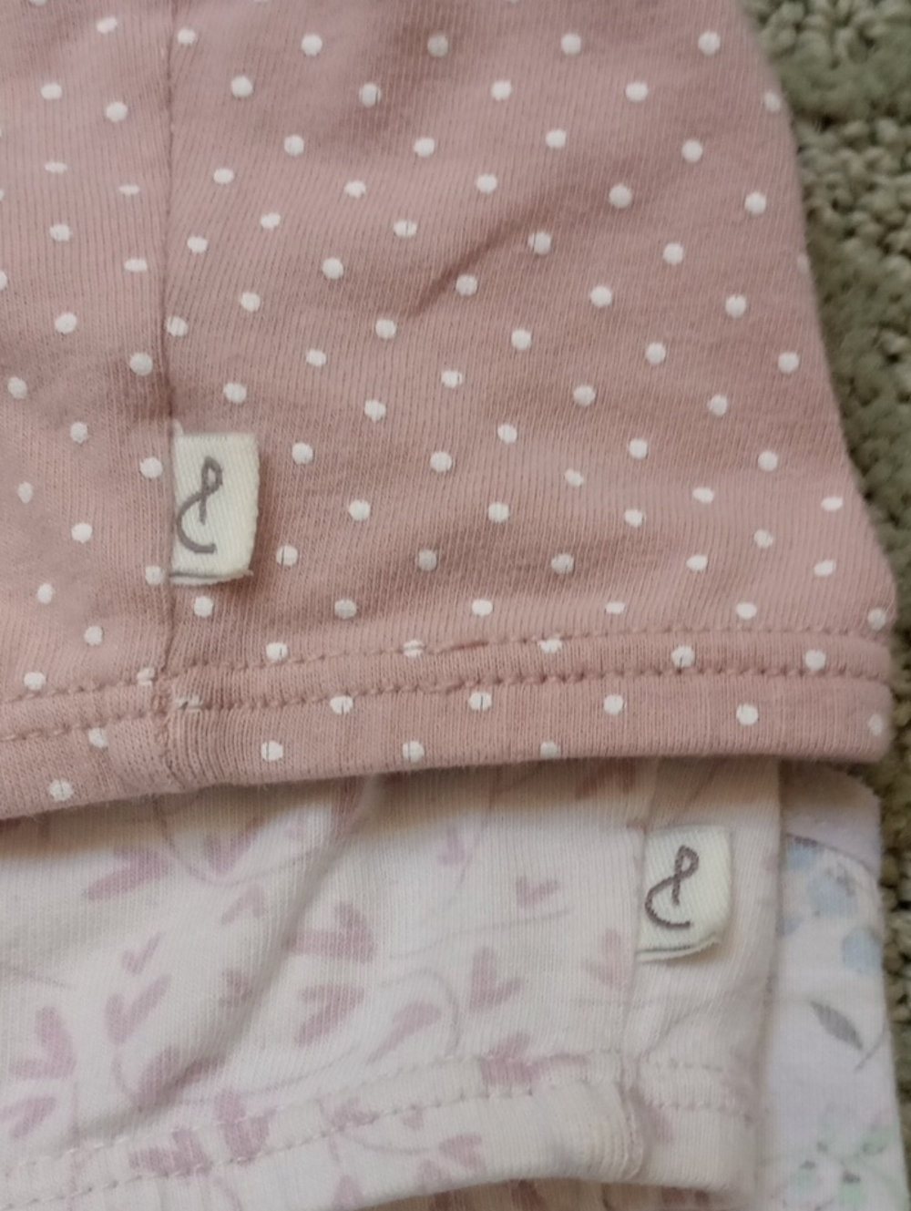 3 For $15🩵Girls' Stretch Bralette 5-Pack - Picture 2 of 8